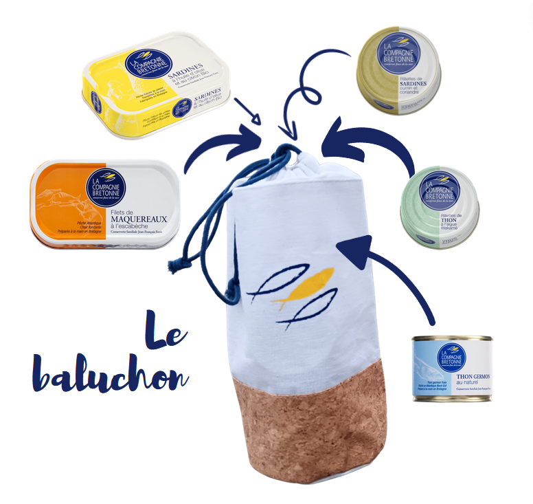 LE BALUCHON